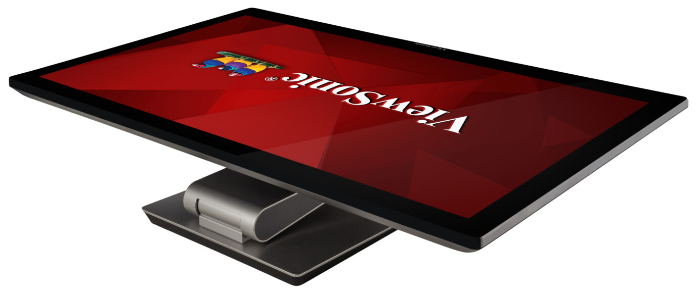 ViewSonic IFP2710 27" interaktiver Touchscreen mit Full-HD Auflösung