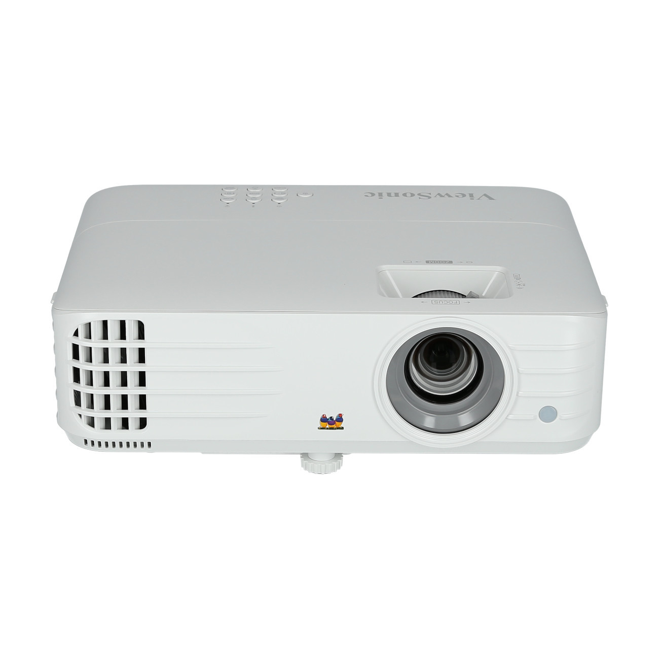 Vorschau: ViewSonic PG701WU Business Beamer mit 3500 ANSI-Lumen und WUXGA