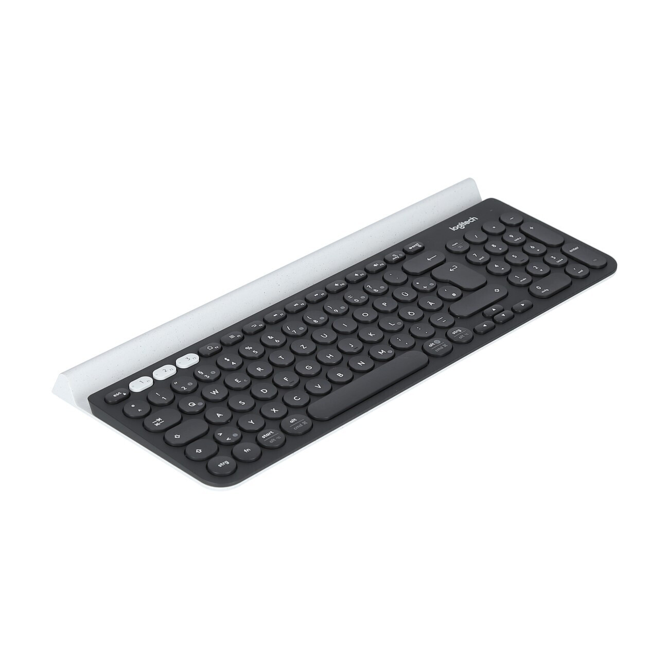 Logitech K780 Tastatur, kabellos