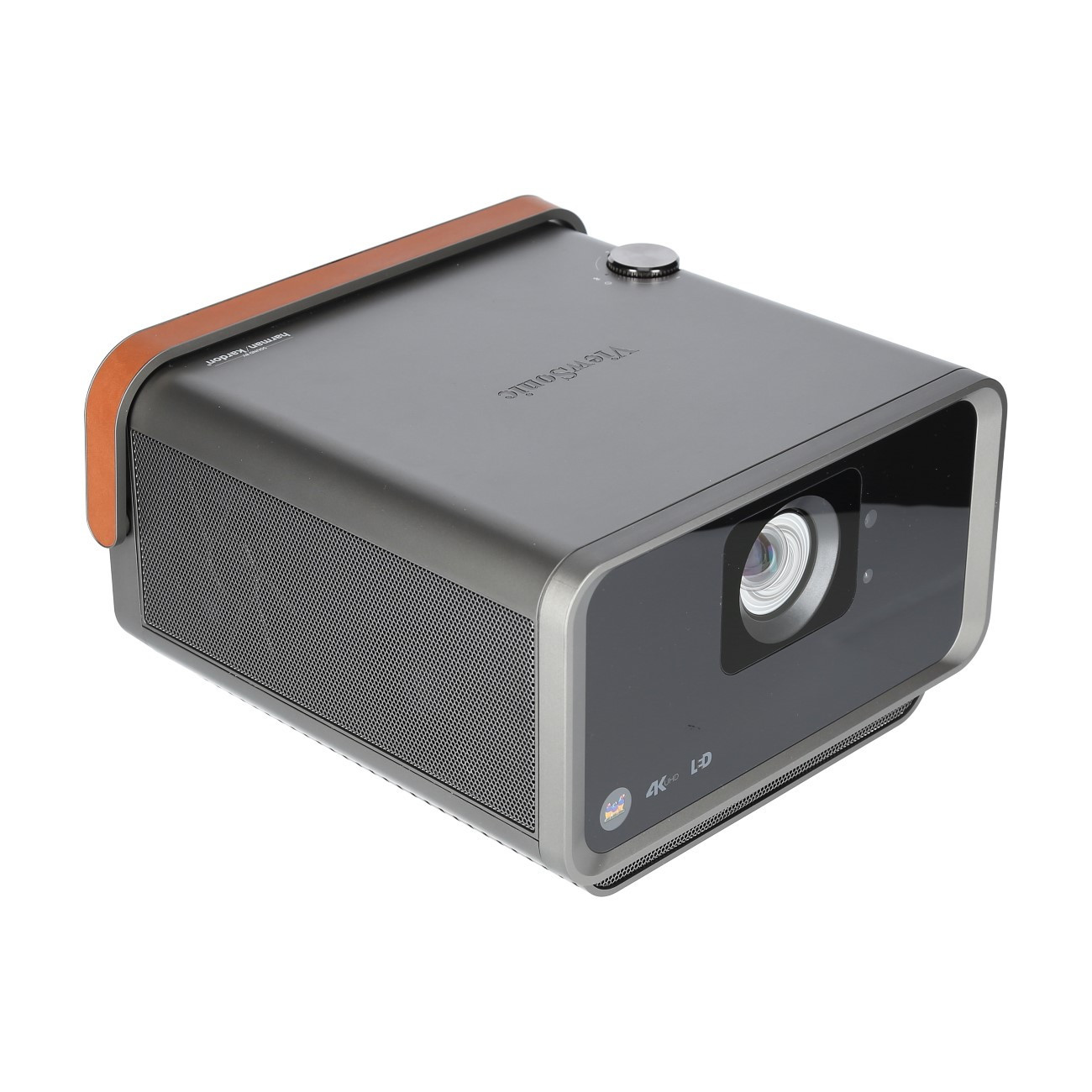 Vorschau: ViewSonic X10-4K B-Ware Kurzdistanzbeamer