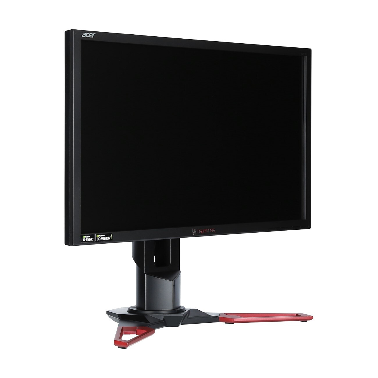 Vorschau: Acer Predator XB241H - Predator Gaming Monitor - Demoware 3