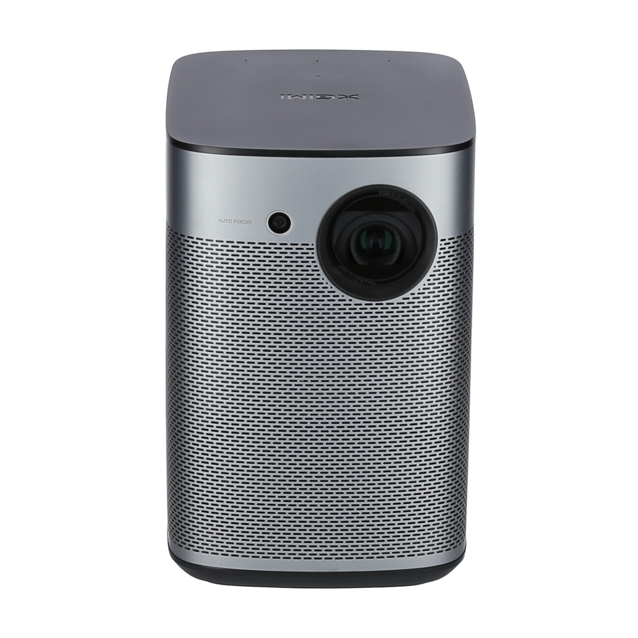 XGIMI Halo tragbarer-Mini-Beamer mit 800 Lumen und Full-HD Auflösung