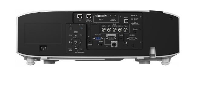 Vorschau: Epson EB-L1050U (ohne Objektiv) Installations-Laser-Beamer mit 5500 Lumen und WUXGA