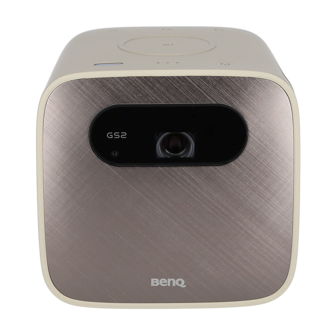 Vorschau: BenQ GS2 - Demoware Platin