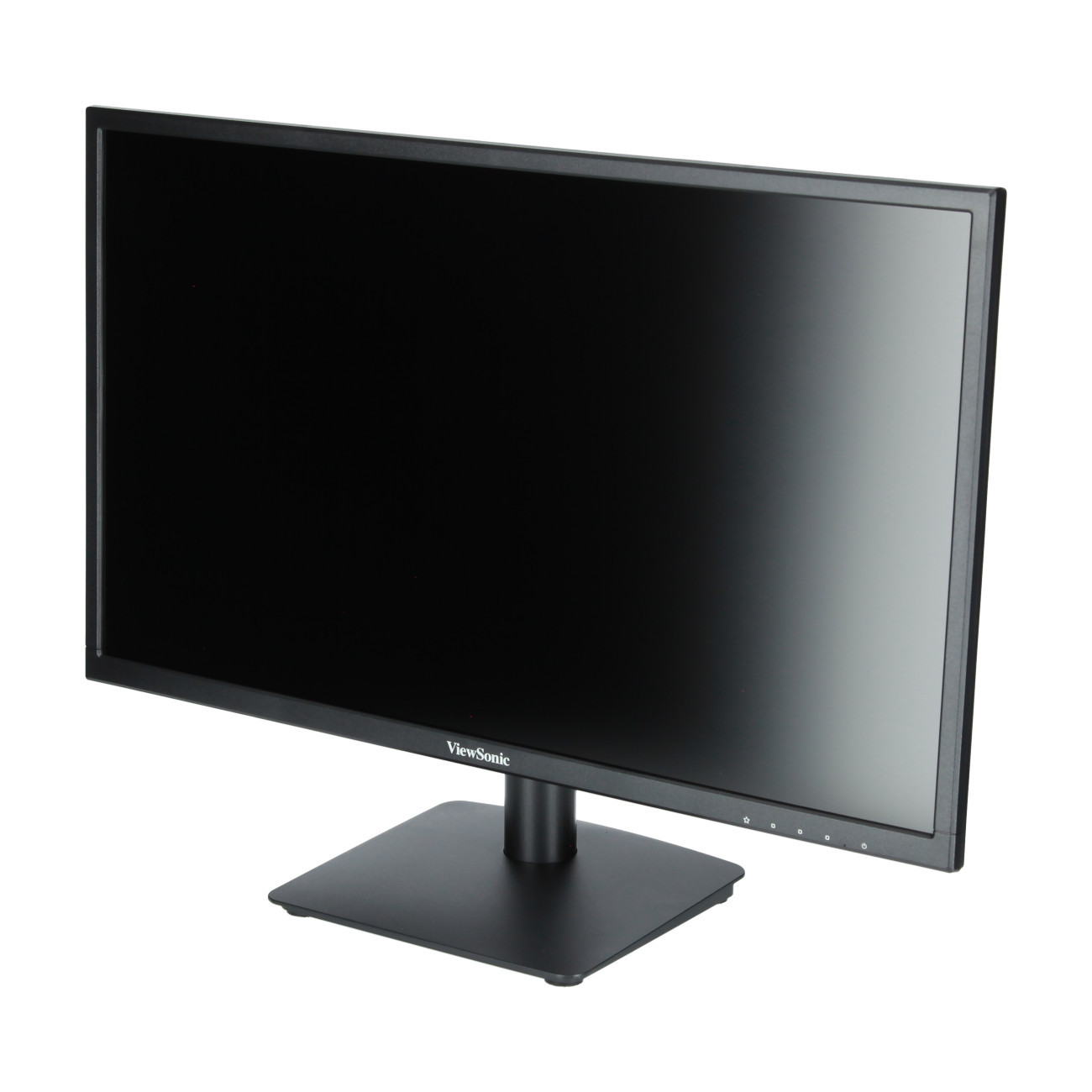 Vorschau: ViewSonic VA2405-H 24'' Businessmonitor mit 4ms und Full HD