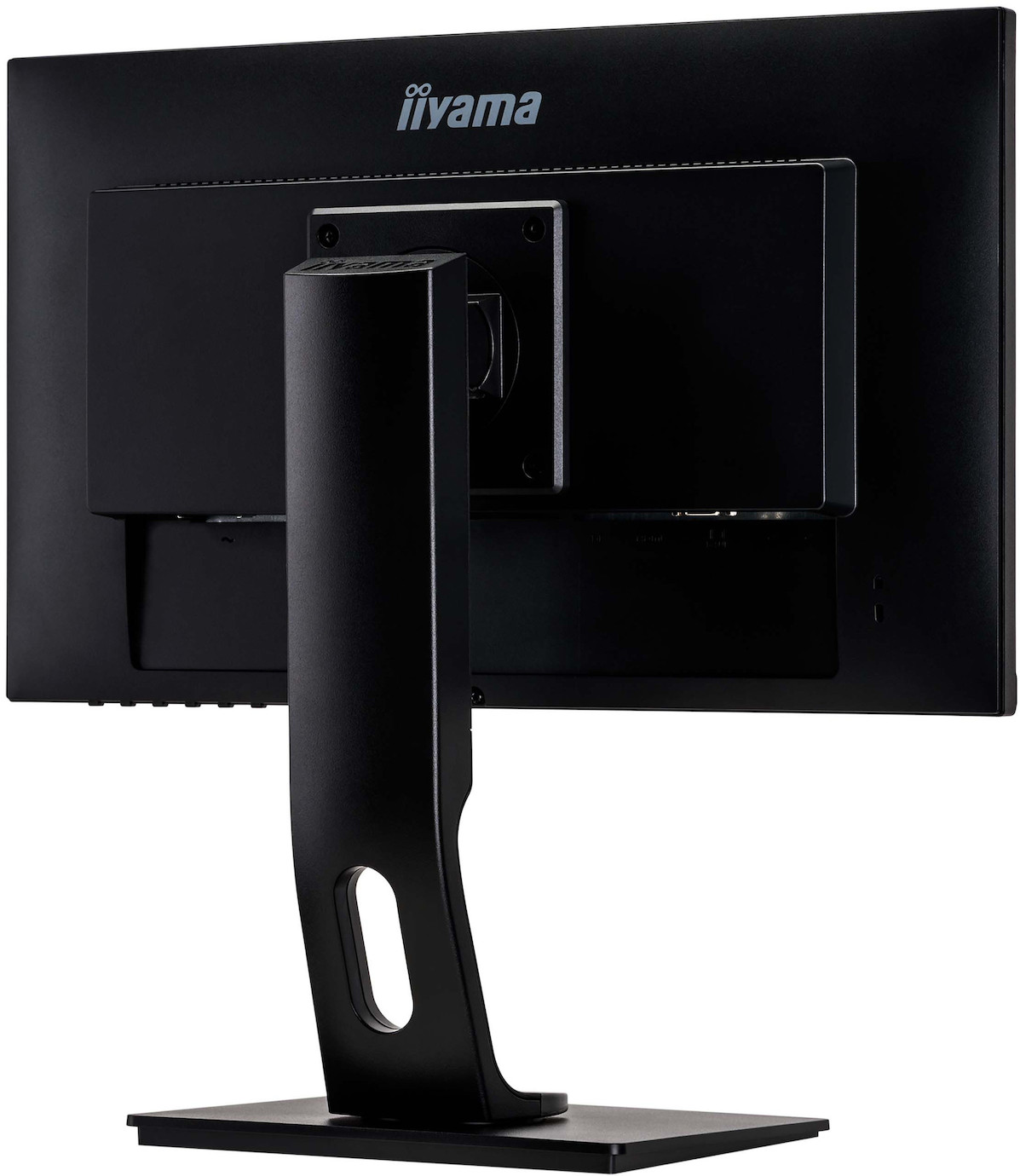 Vorschau: iiyama PROLITE XUB2294HSU-B1 22'' Businessmonitor mit 4ms und Full HD