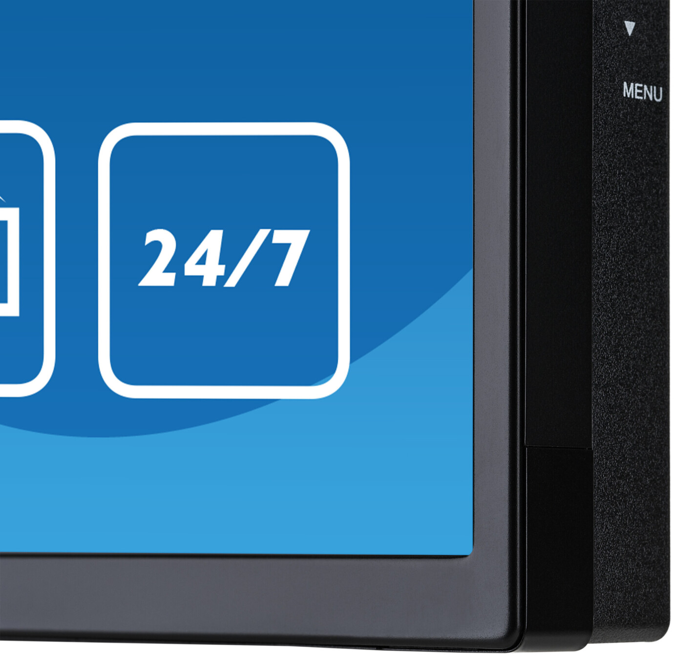 iiyama PROLITE LH5546HS-B1 55'' Digital Signage Display mit Full HD Auflösung