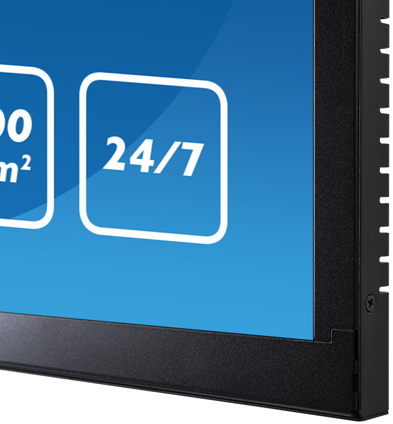 iiyama PROLITE S3820HSB-B1 32'' Digital Signage Stretch-Display mit Full HD Auflösung