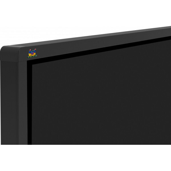 ViewSonic IFP7550-3 75'' interaktives Touch Display mit 4K UHD