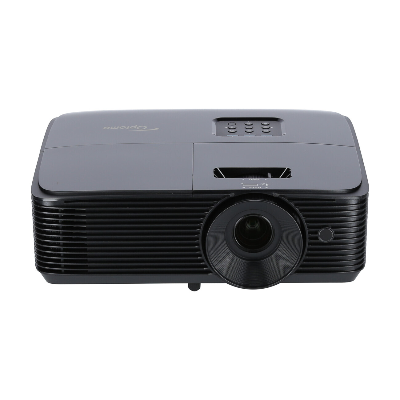 Vorschau: Optoma H185X Heimkinobeamer mit 3700 Lumen