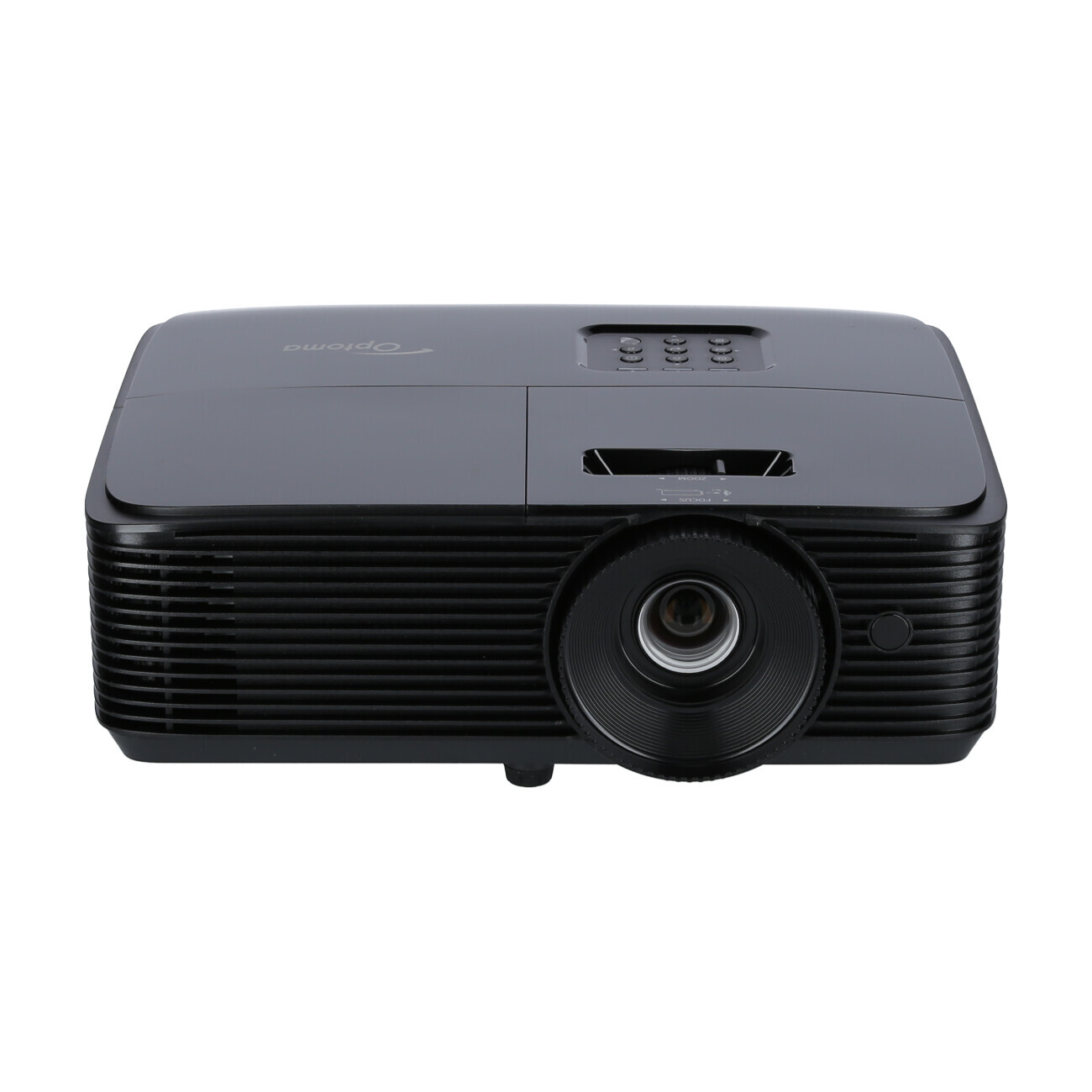 Vorschau: Optoma HD145X Heimkinobeamer mit 3400 Lumen und Full HD