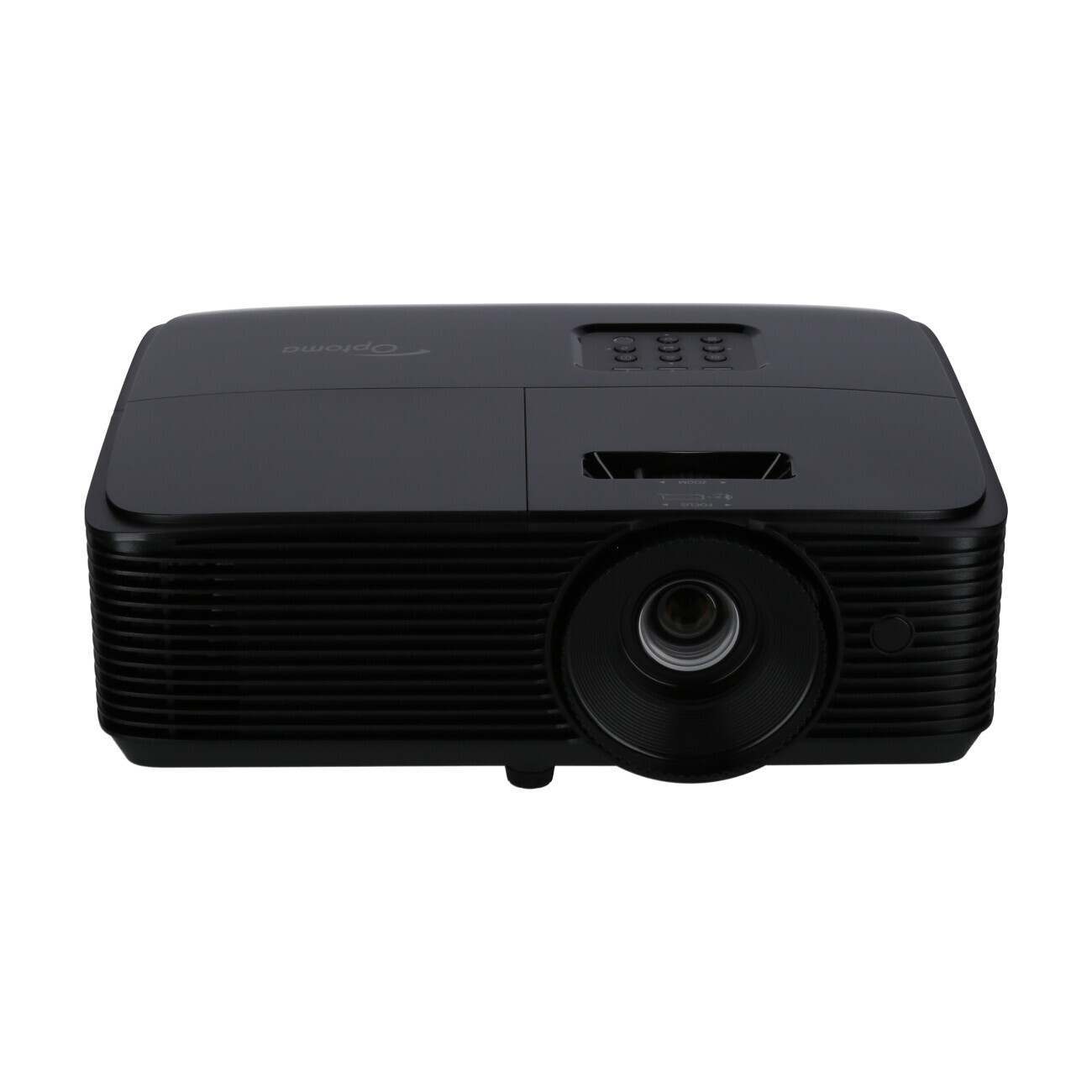 Vorschau: Optoma HD146X Heimkinobeamer mit 3600 Lumen und Full HD - Demo