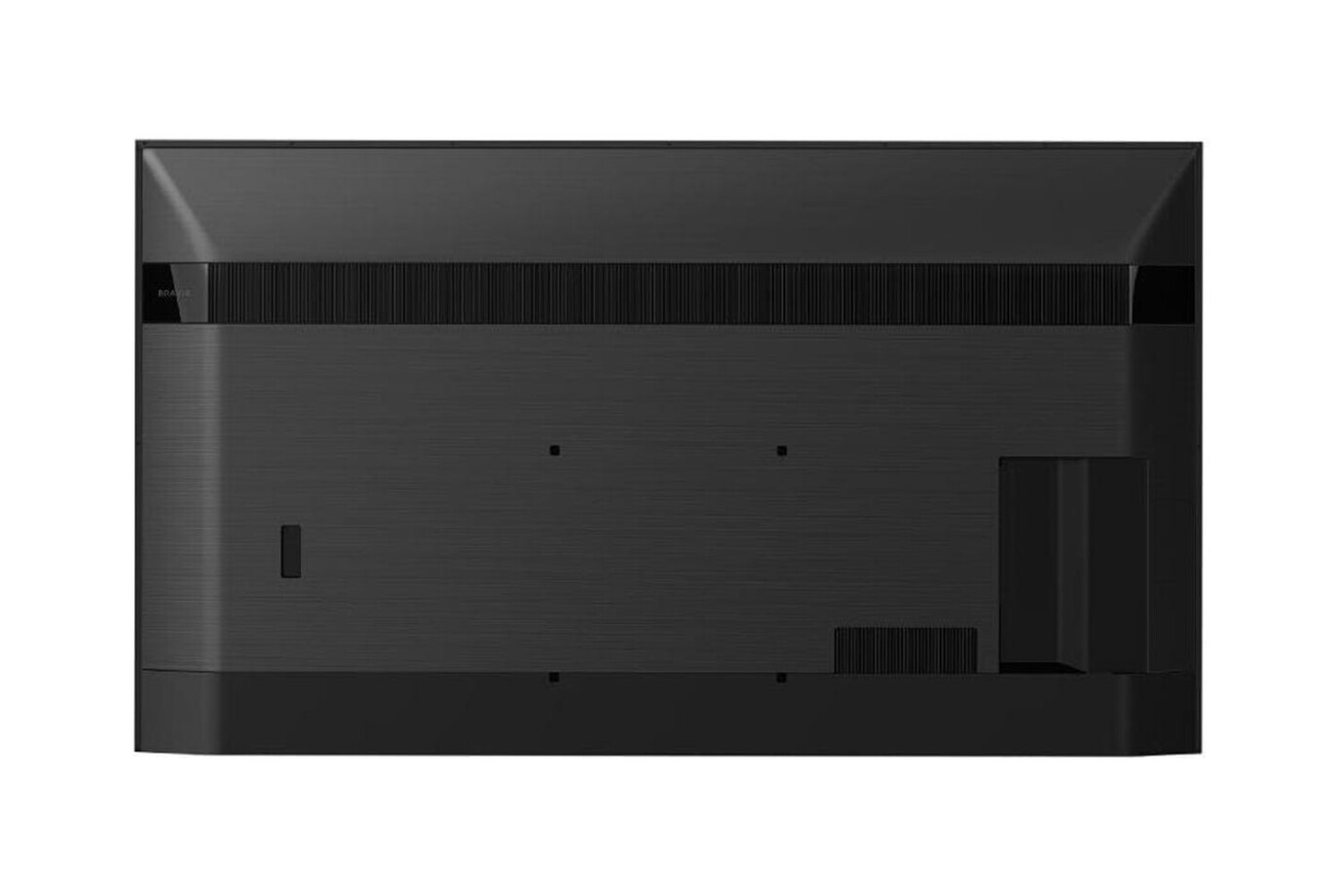 Vorschau: Sony FW-75BZ40H/1 75'' Digital Signage Display mit 4K-UHD Aufloesung