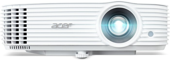 Vorschau: Acer H6815 Heimkinobeamer mit 4000 Lumen und 4K UHD - Demo