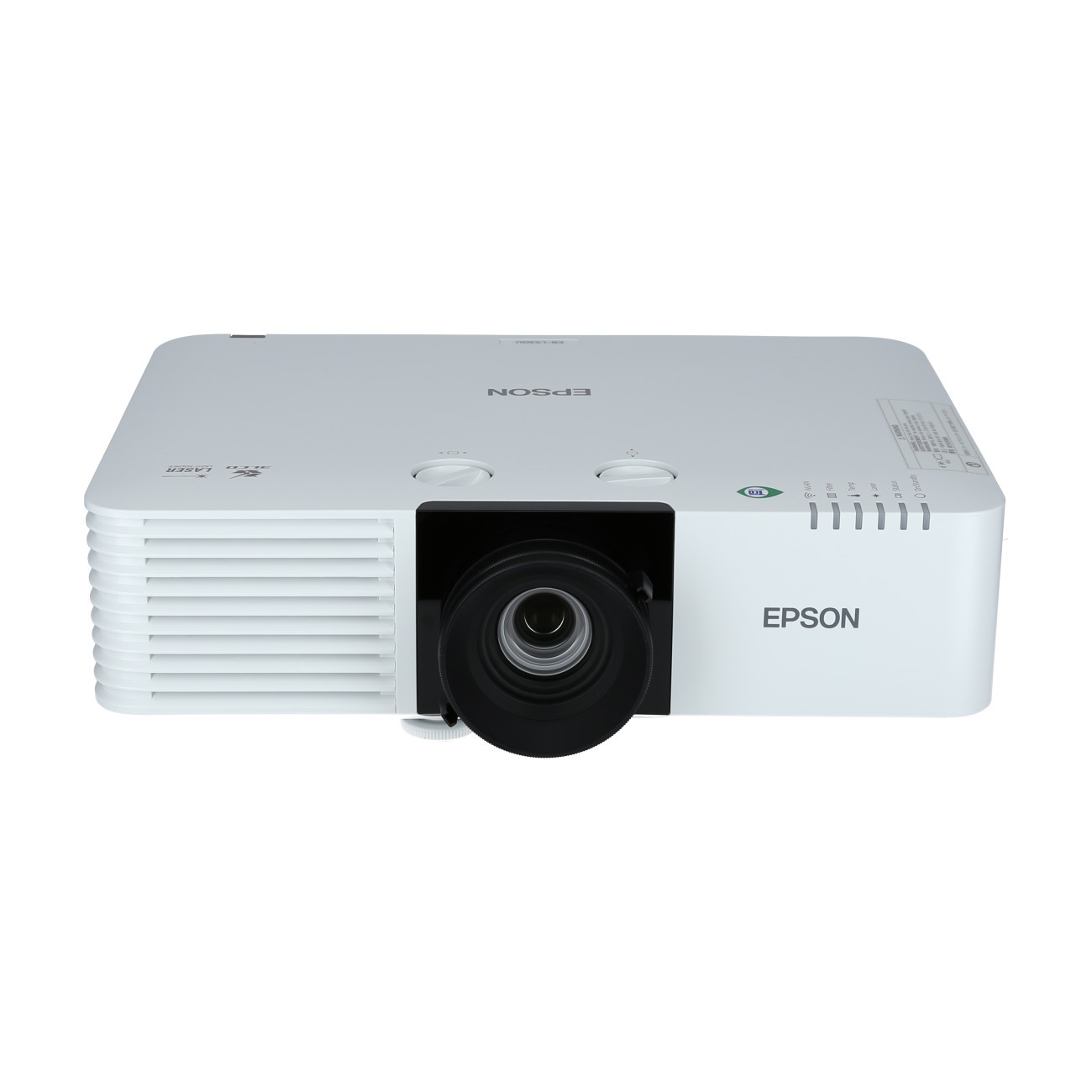 Vorschau: Epson EB-L530U Laserprojektor mit WUXGA-Full-HD und 5200 Lumen