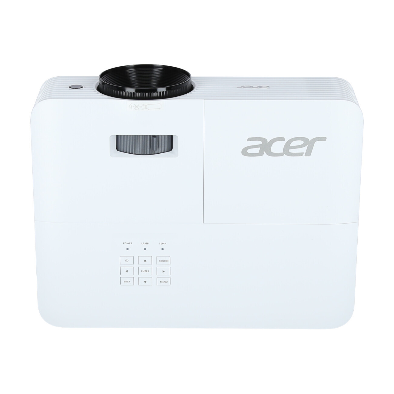 Vorschau: Acer H5386BDi Heimkinobeamer mit 4000 Lumen und HD Auflösung