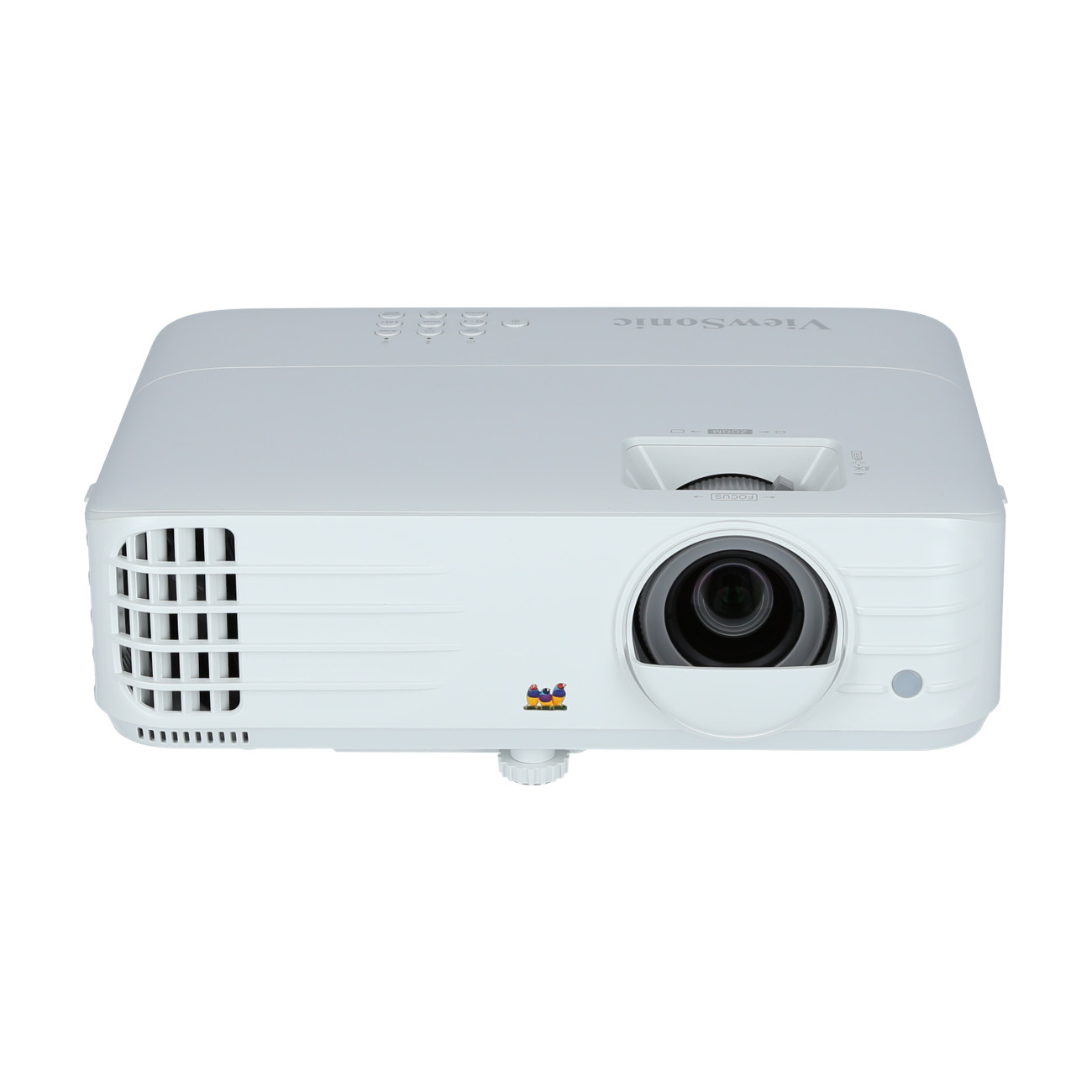 Vorschau: ViewSonic PX703HDH Heimkino Beamer mit 3500 ANSI-Lumen und Full-HD Auflösung