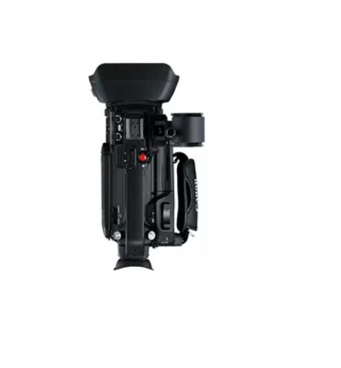 Vorschau: Canon XA55 Camcorder