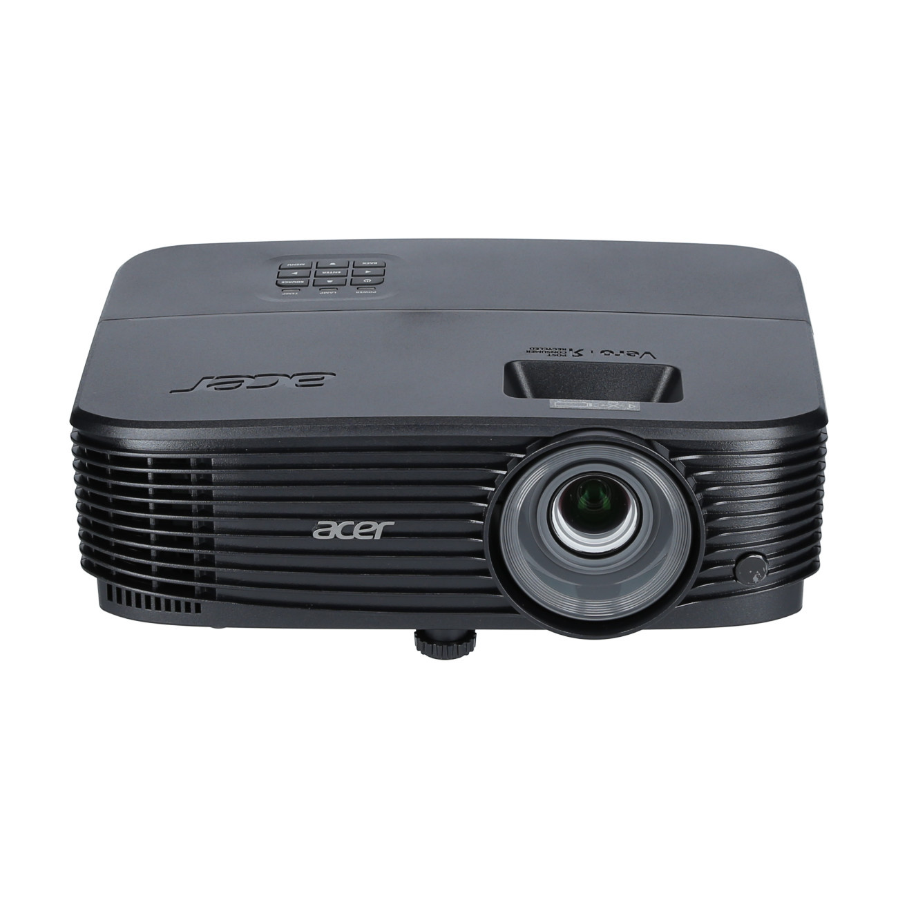 Vorschau: Acer Vero PD2325W LED Business Beamer mit 2200 ANSI-Lumen und WXGA