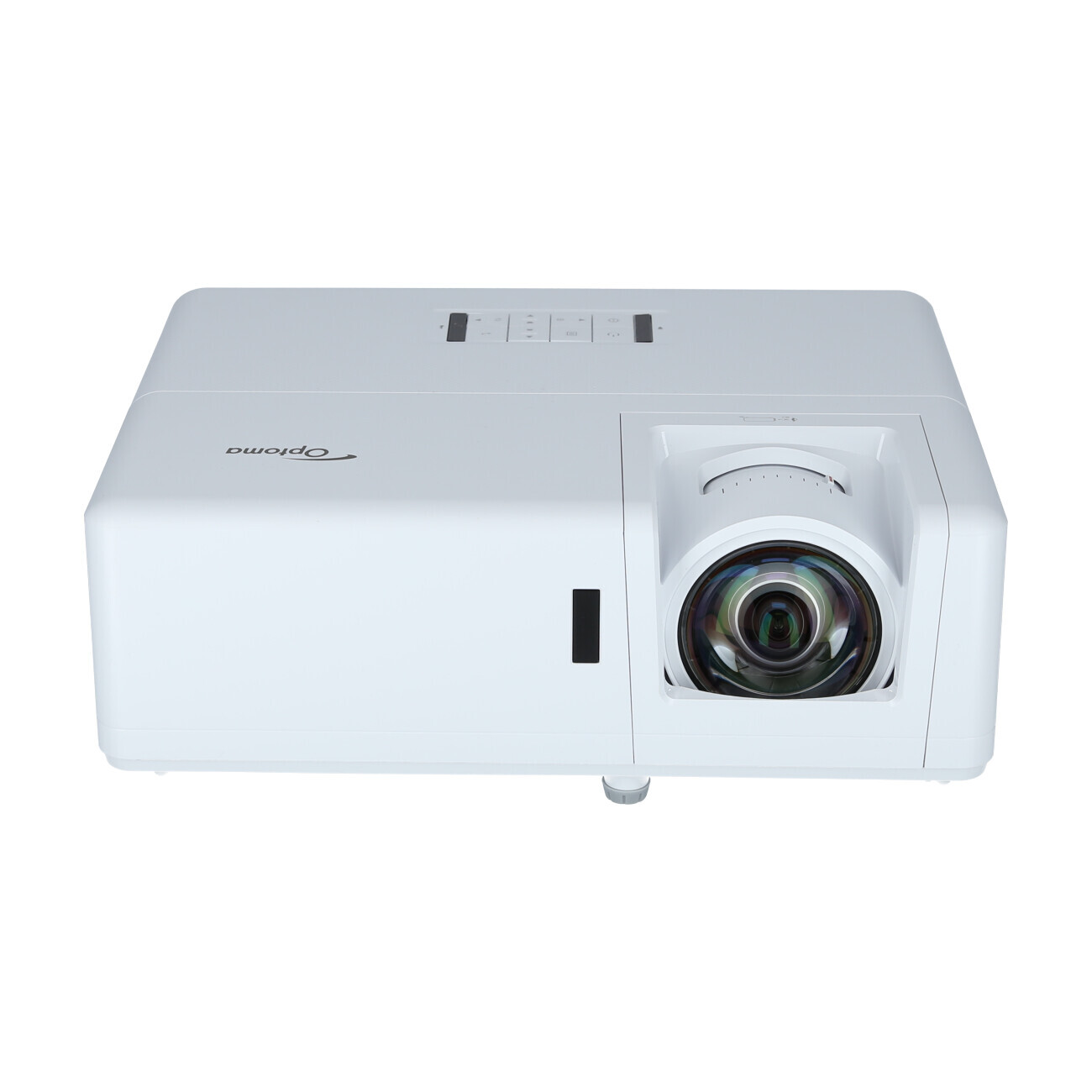 Optoma Zh Stx Kurzdistanz Laser Beamer Mit Full Hd Und Ansi Lumen Optoma Hier Online Kaufen