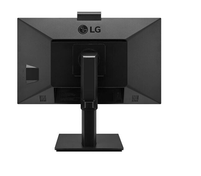 Vorschau: LG 24BP750C 24" Monitor