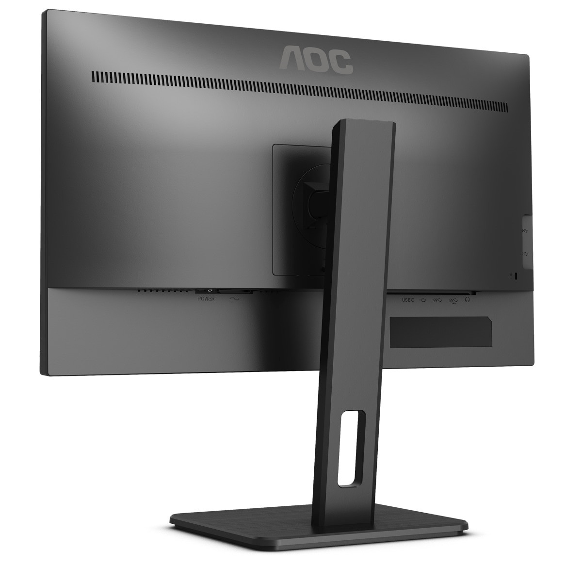 Vorschau: AOC U27P2CA 27-Zoll-Monitor