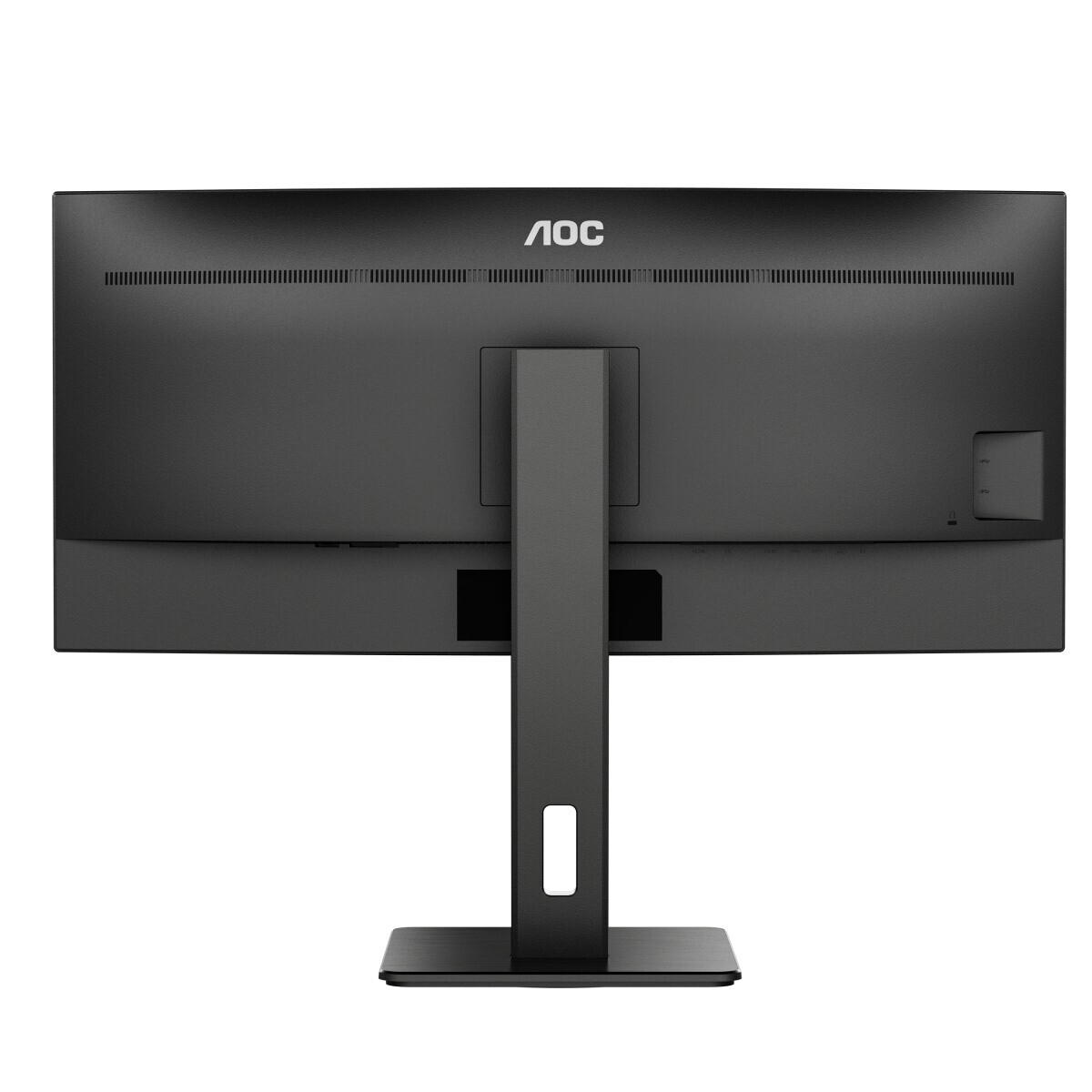 Vorschau: AOC CU34P2C 34"-QHD-Monitor