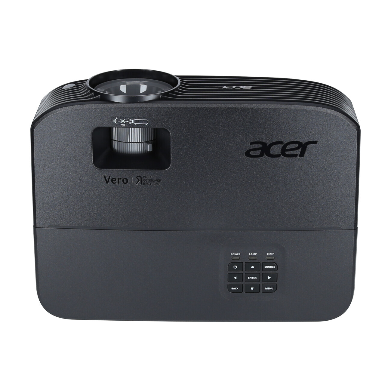 Vorschau: Acer Vero PD2327W Business Beamer mit 3.200 ANSI-Lumen und WXGA