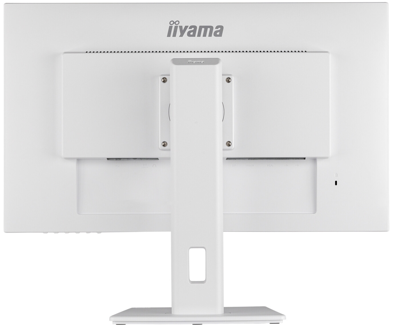 Vorschau: iiyama ProLite XUB2792HSU-W5