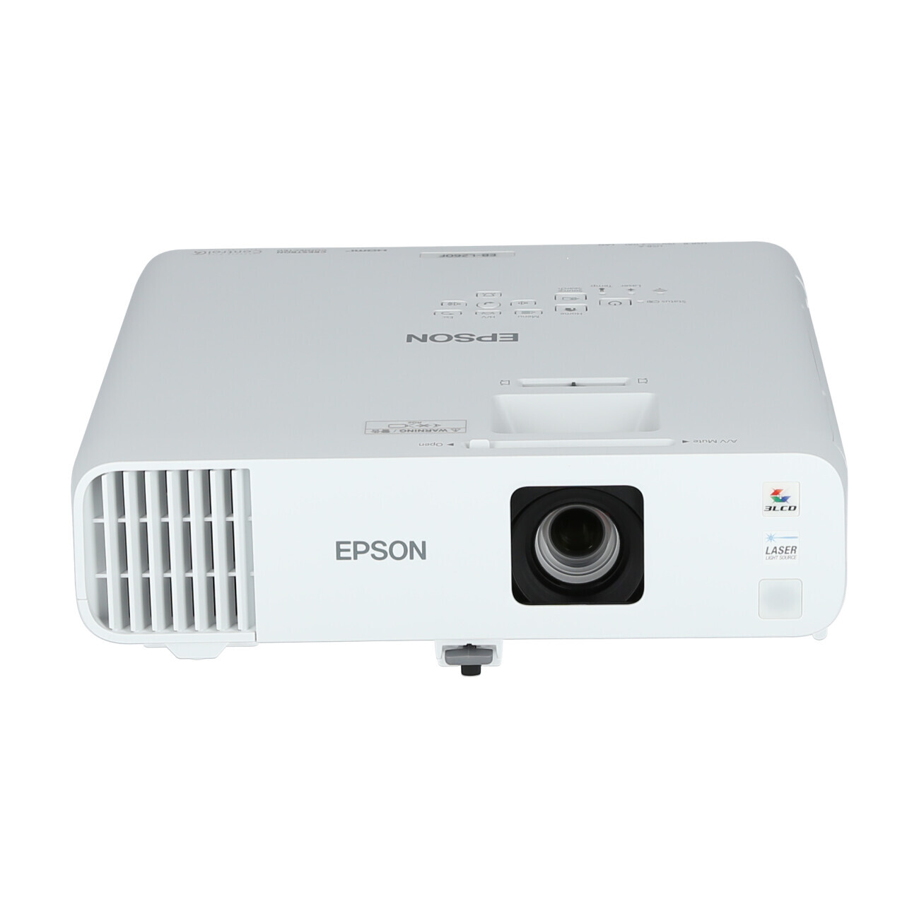 Vorschau: Epson EB-L260F