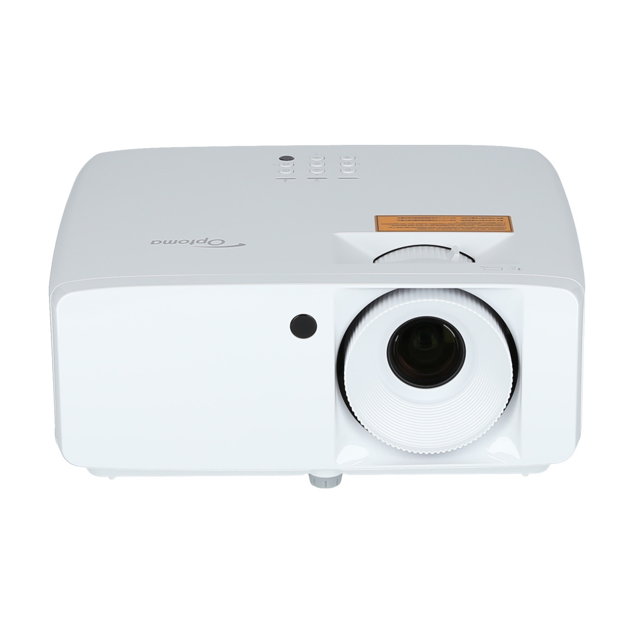 Vorschau: Optoma HZ40HDR 4.000 ANSI-Lumen heller Full-HD-Laser Beamer mit HDR