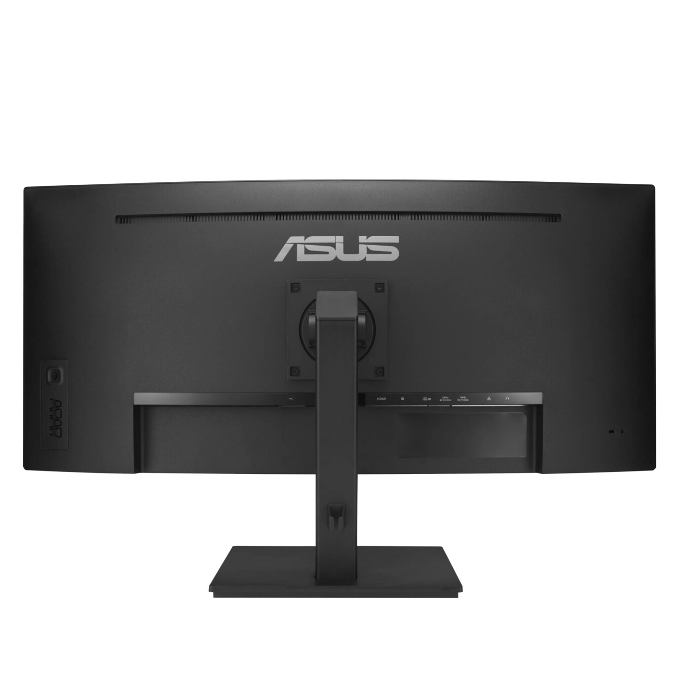 Vorschau: Asus 34" VA34VCPSN Curved Monitor mit Ultrabreitbildformat und USB-C