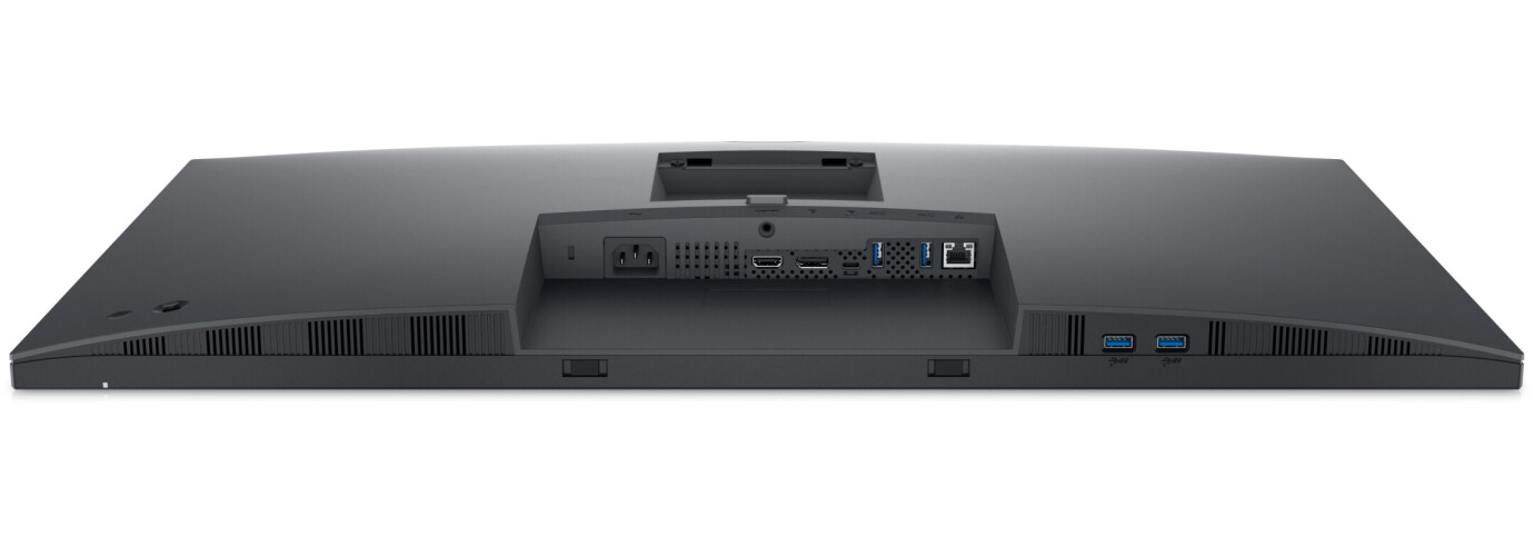 Vorschau: Dell P3223QE 32" 4K-Monitor mit USB-C Hub