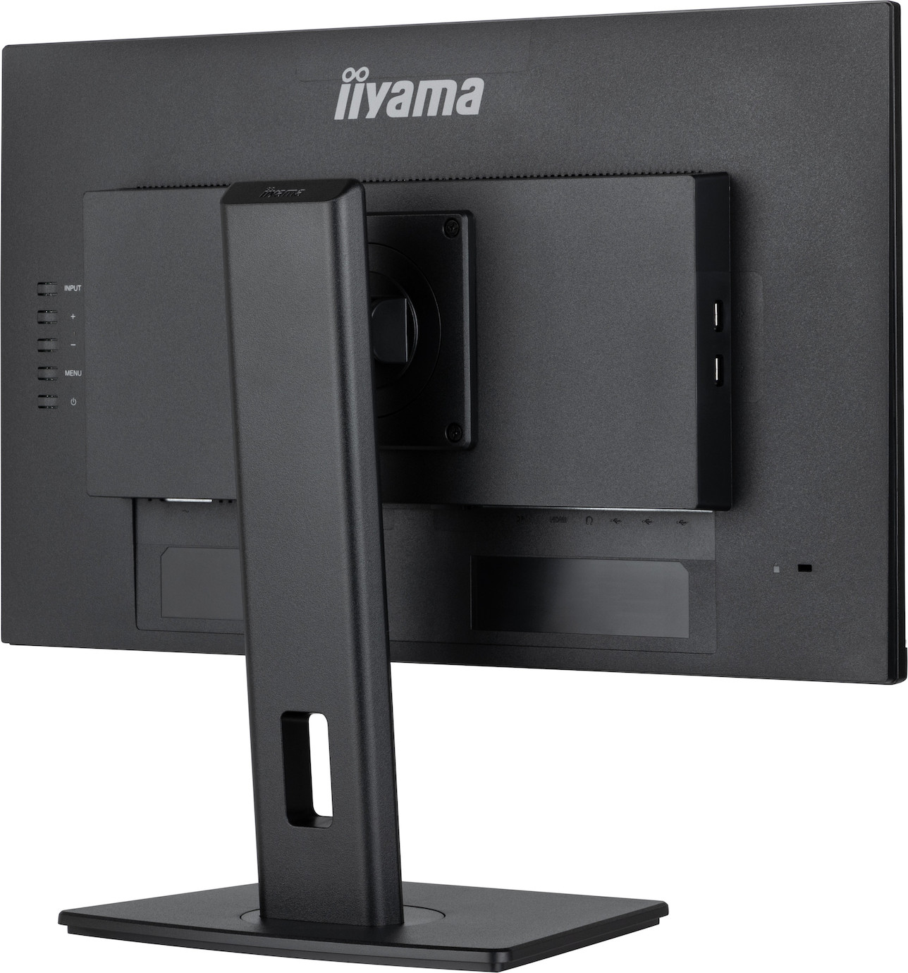 Vorschau: iiyama PROLITE XUB2492HSU-B6