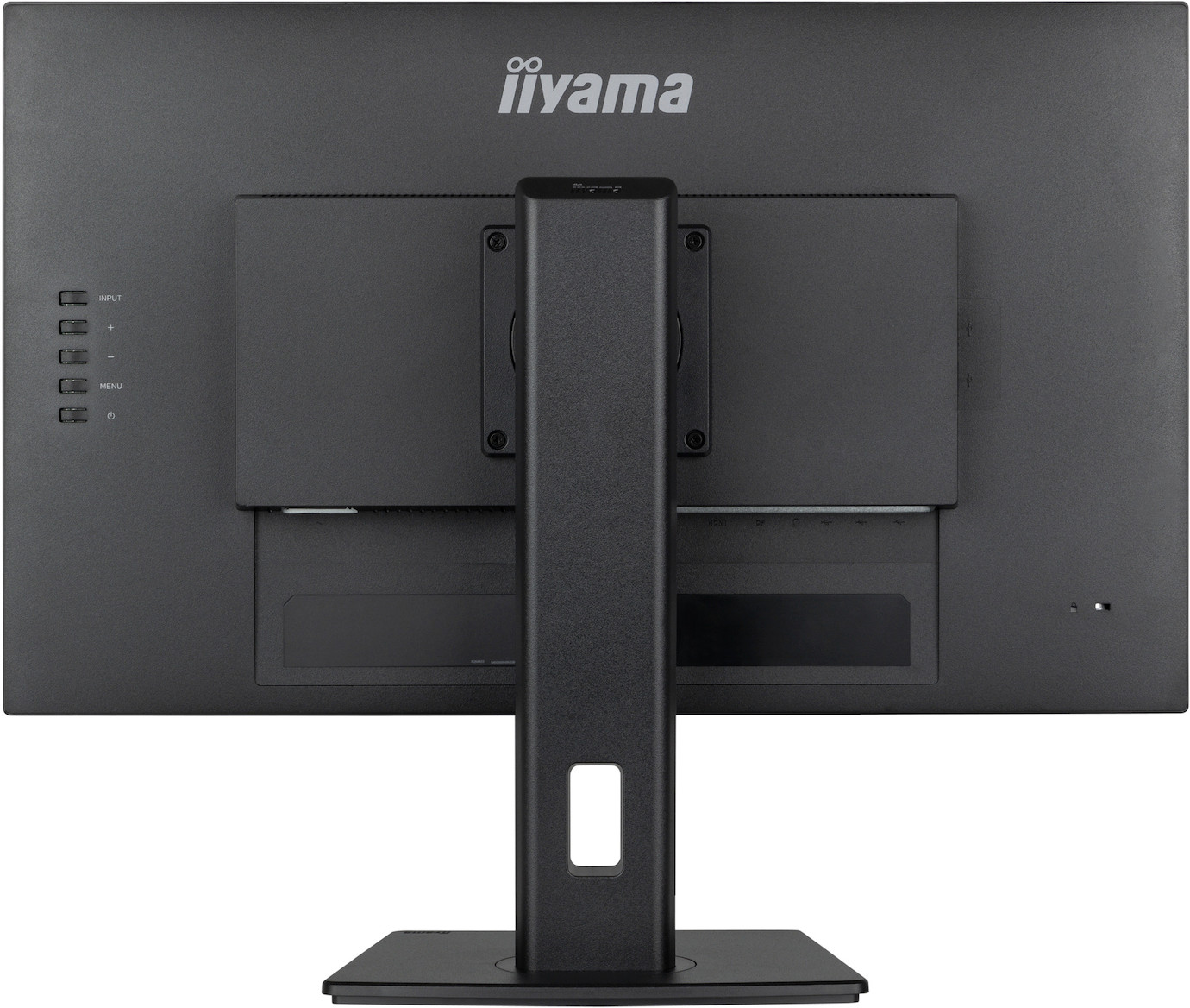 Vorschau: iiyama PROLITE XUB2792HSU-B6