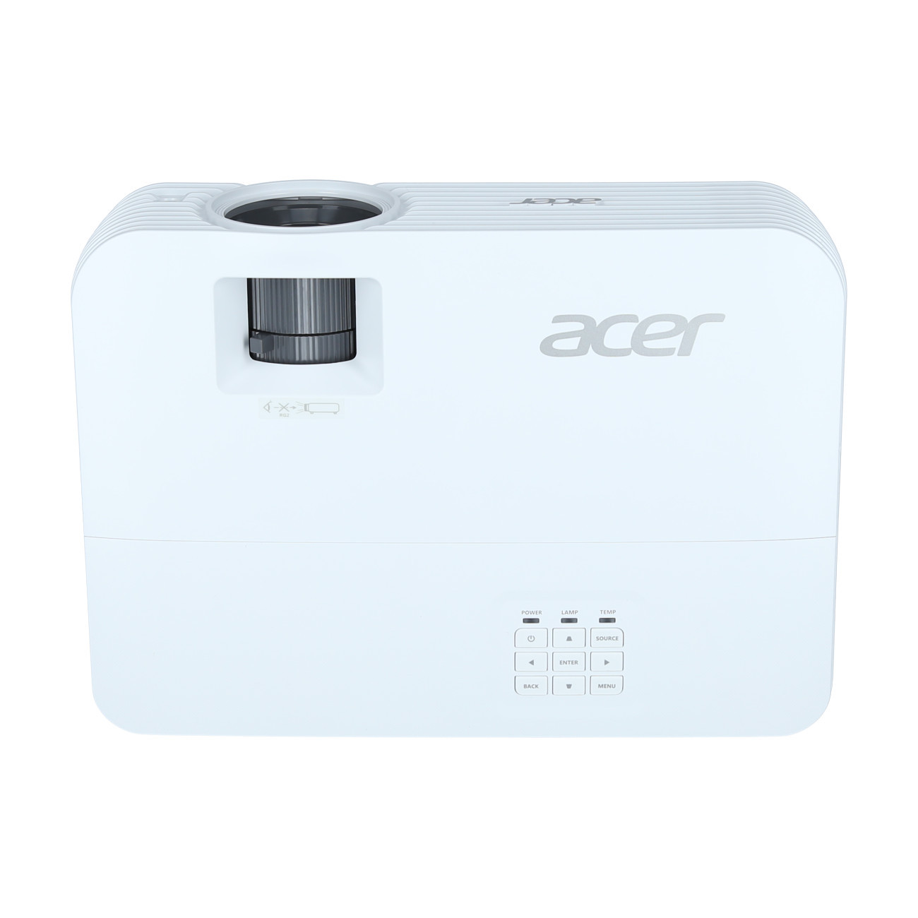 Vorschau: Acer H6543Ki Heimkino Beamer mit 4500 ANSI-Lumen und Full-HD Auflösung - Demo