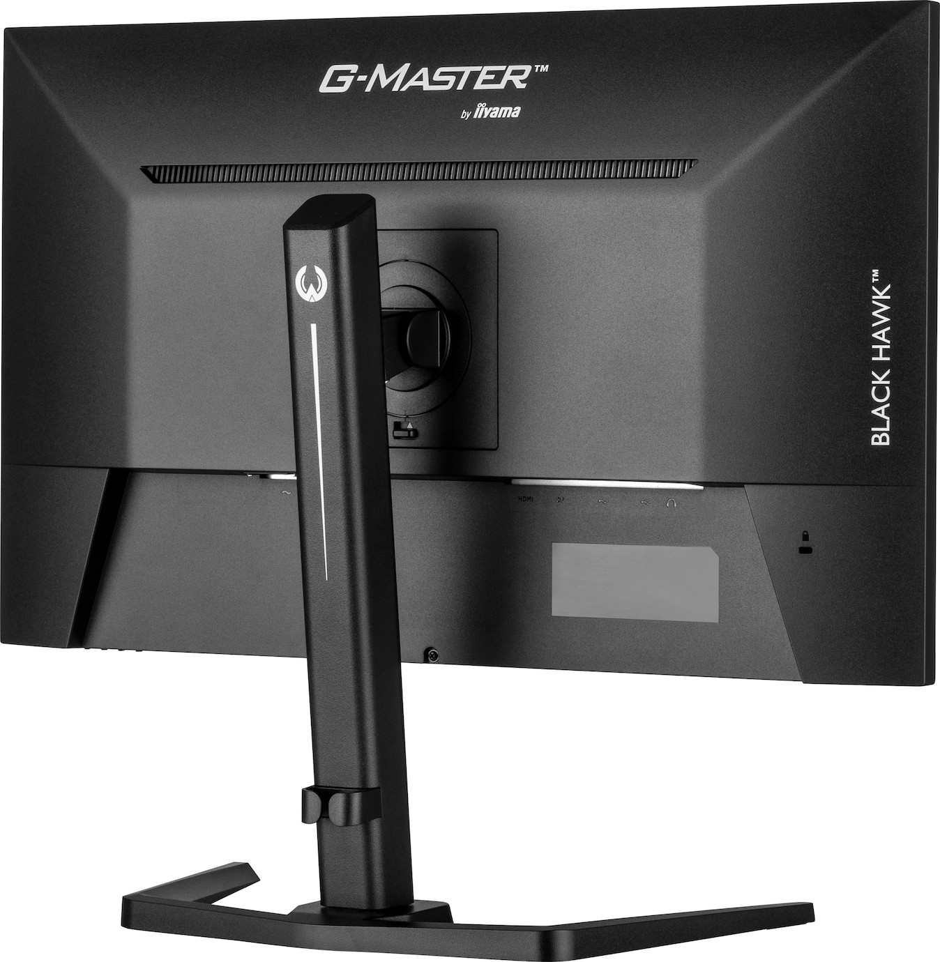 Vorschau: iiyama G-MASTER GB2745QSU-B1