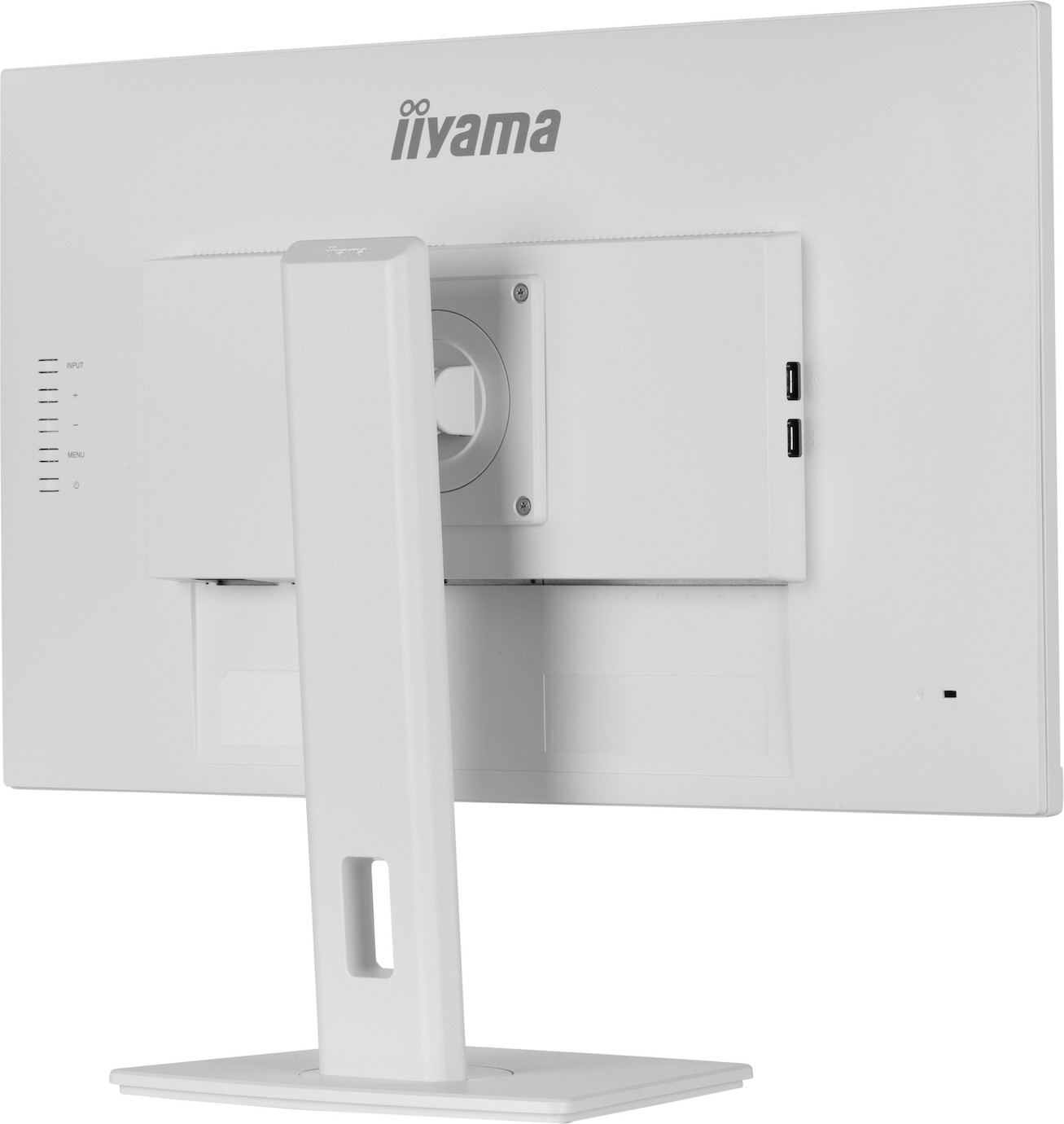 Vorschau: iiyama PROLITE XUB2792QSU-W6