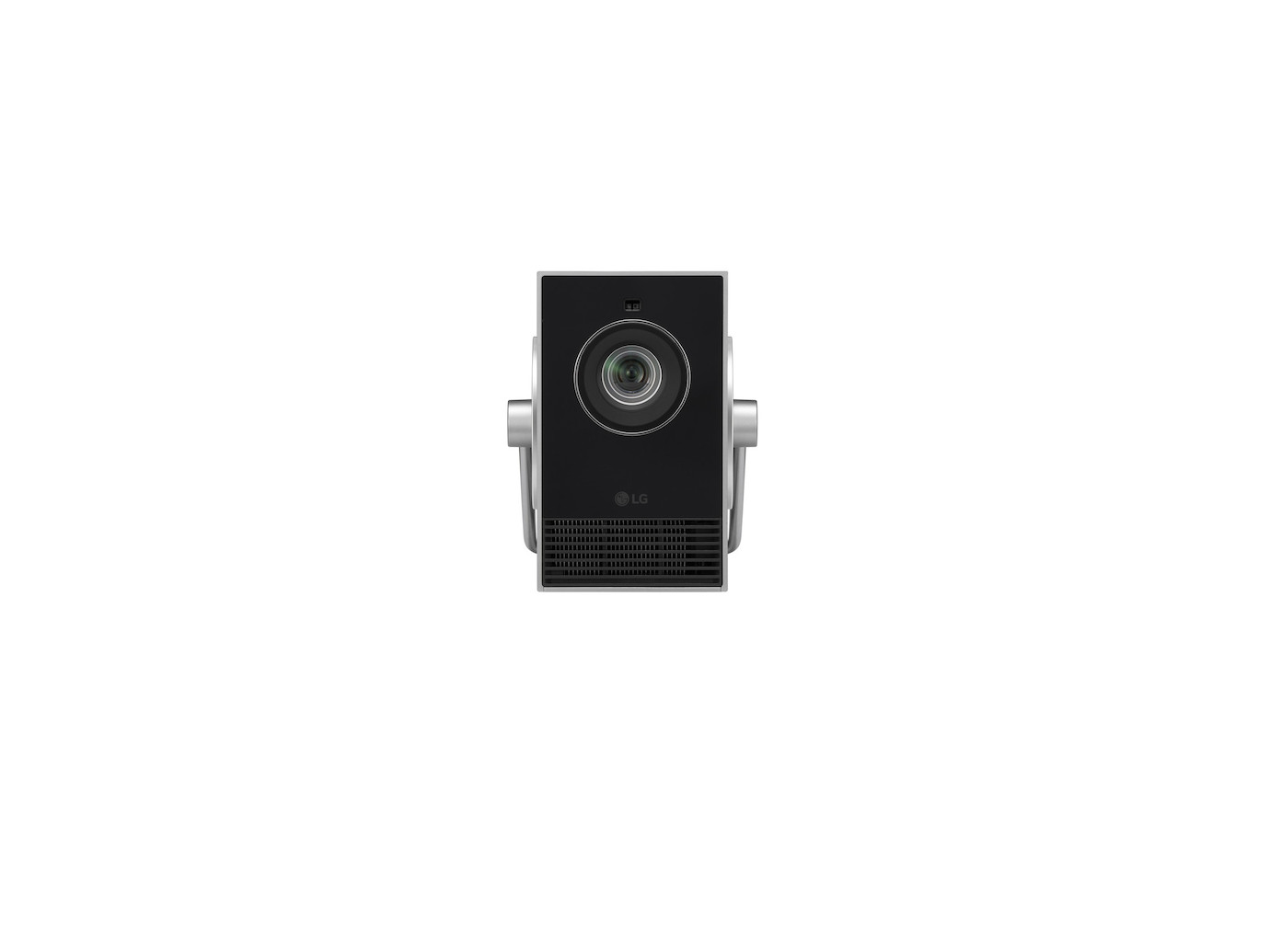 Vorschau: LG CineBeam Qube HU710PB Smarter Heimkino Laser Beamer mit 4K Auflösung