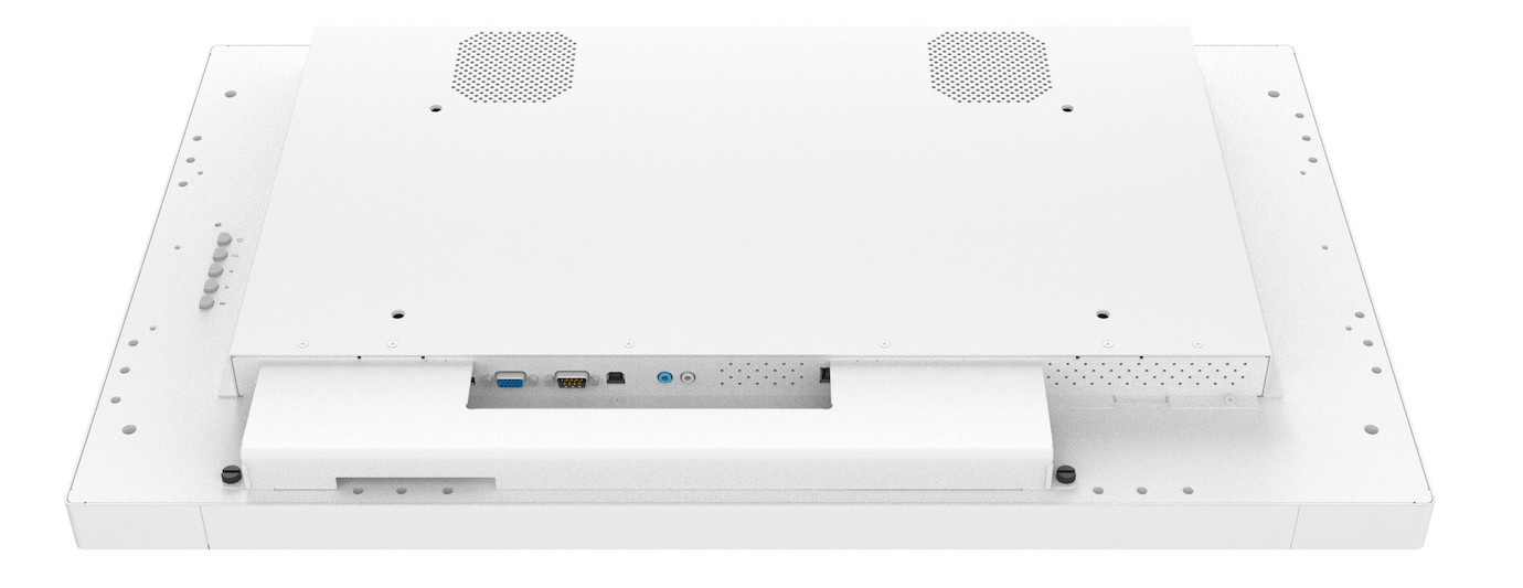 Vorschau: iiyama TF3239MSC-W1AG - Demo