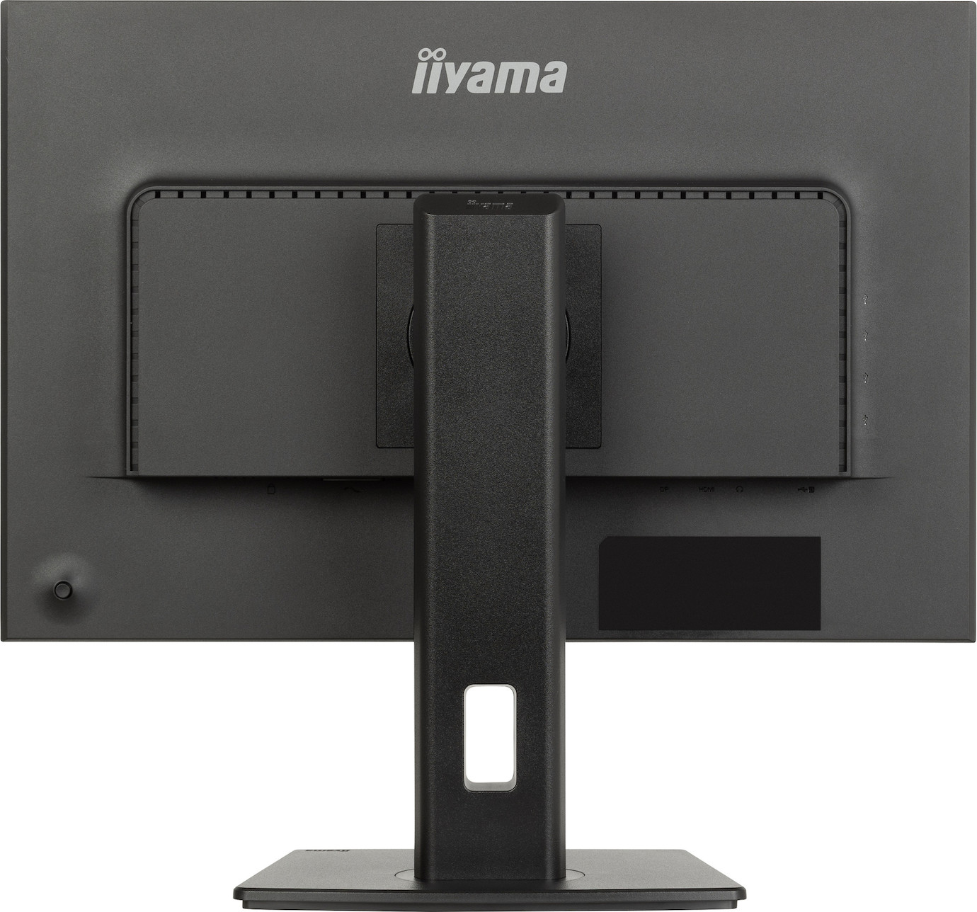 Vorschau: iiyama PROLITE XUB2495WSU-B7