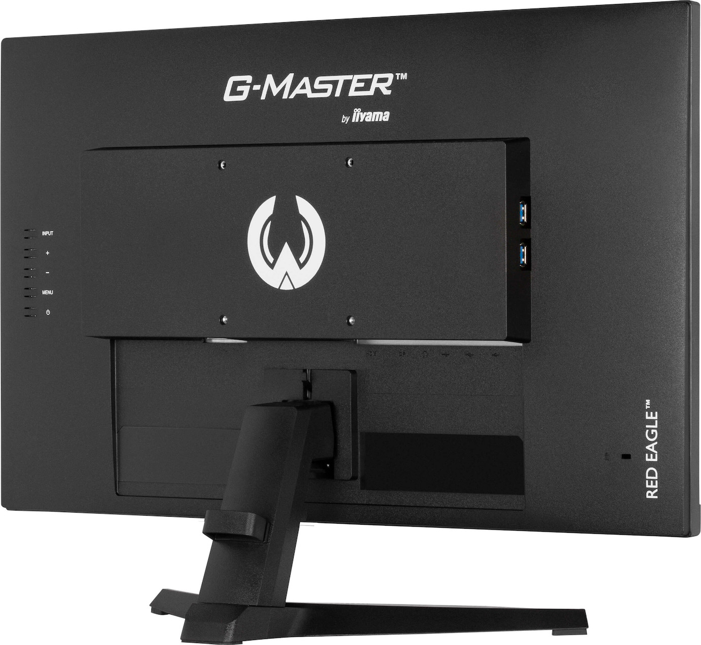 Vorschau: iiyama G-MASTER G2470HSU-B6