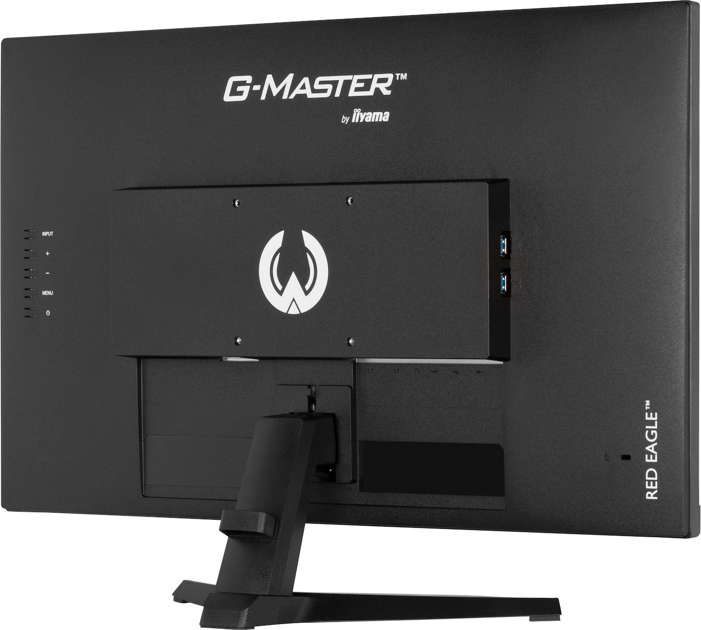 Vorschau: iiyama G-MASTER G2770HSU-B6