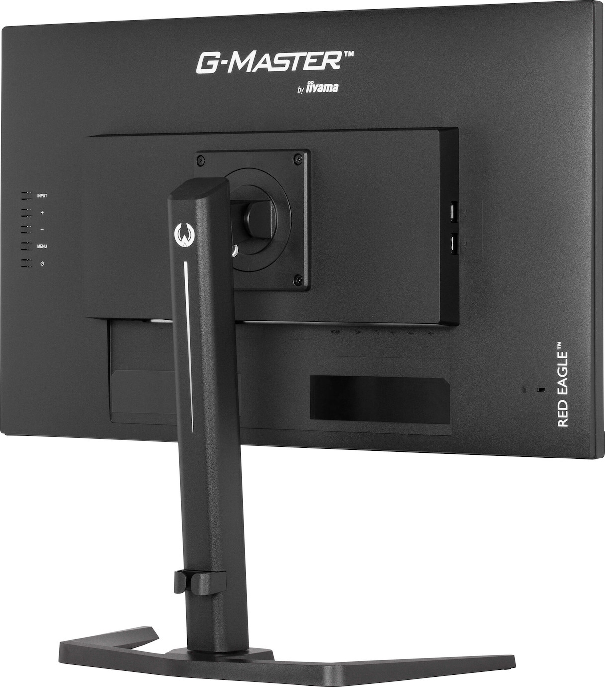 Vorschau: iiyama G-MASTER GB2770HSU-B6