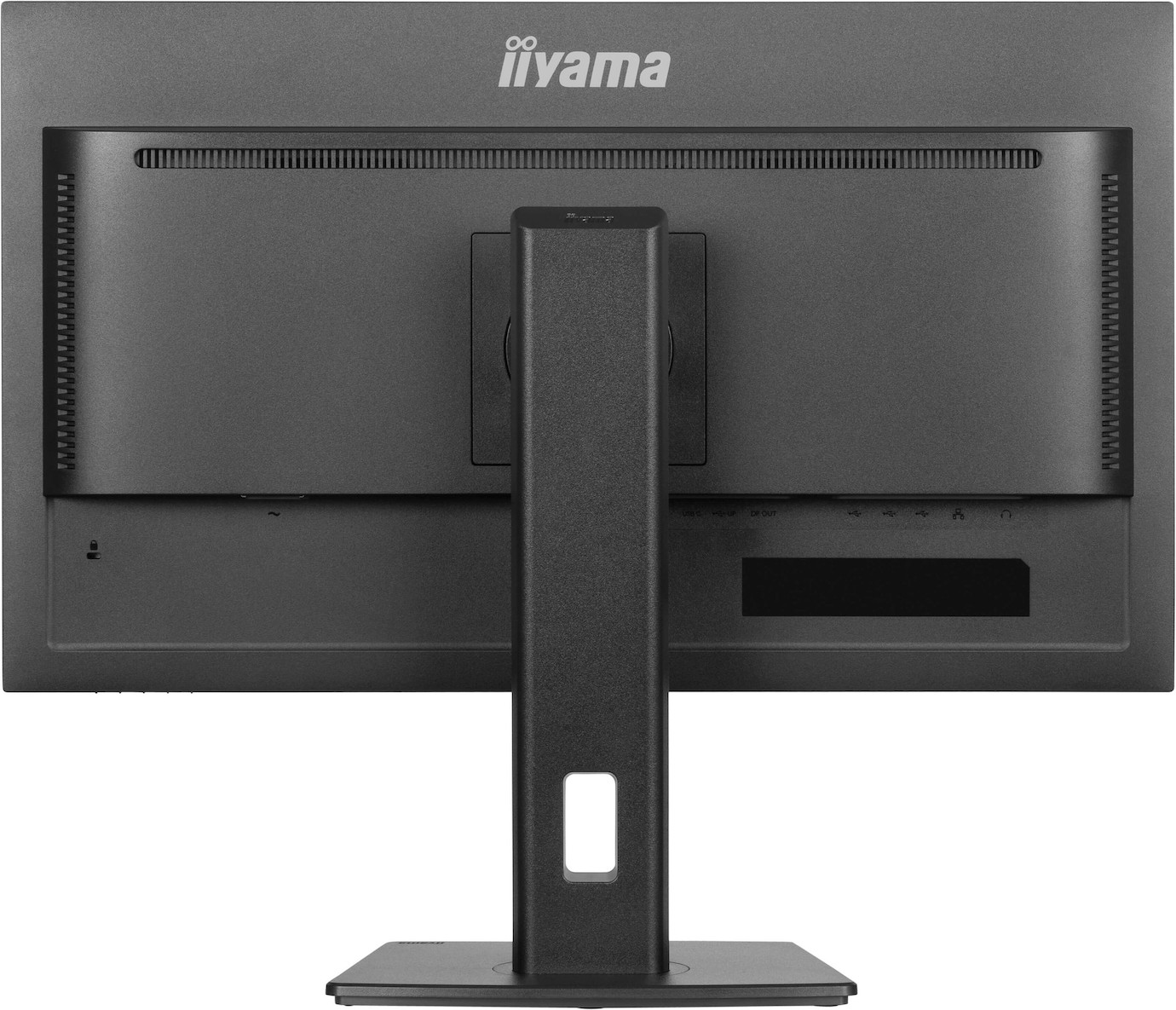 Vorschau: iiyama PROLITE XUB2797QSNP-B1