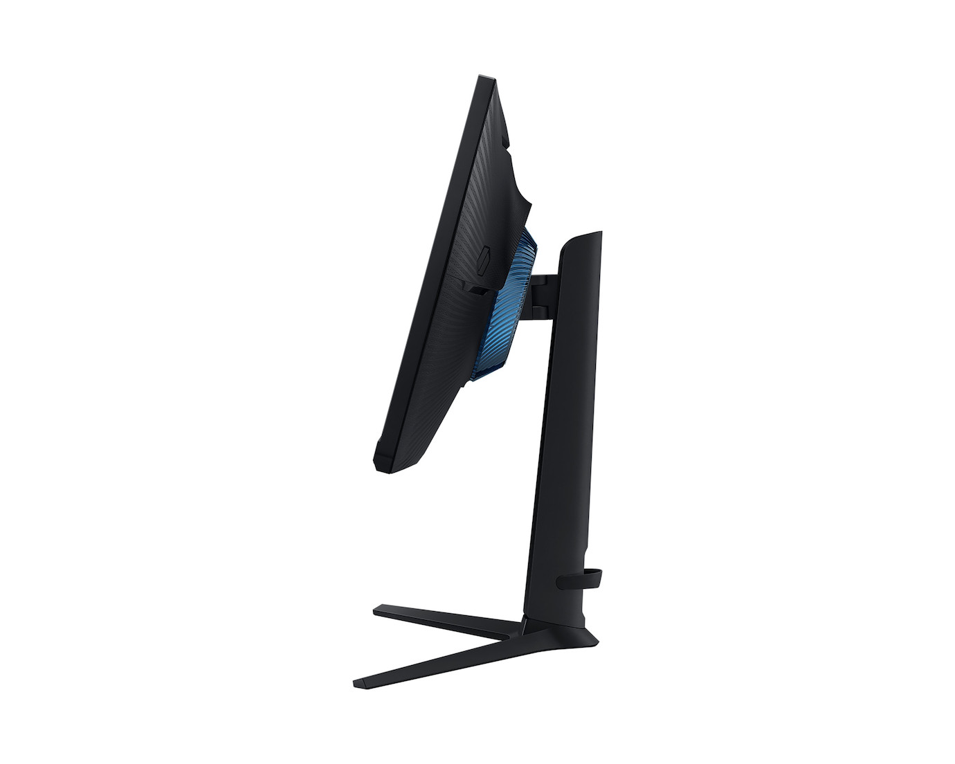 Vorschau: Samsung 24" Odyssey G30D Gaming Monitor