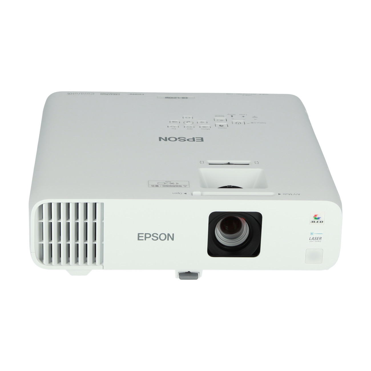 Vorschau: Epson EB-L210W - Demo