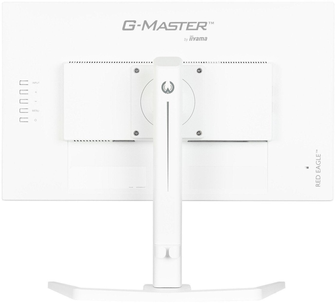 Vorschau: iiyama G-MASTER GB2470HSU-W6