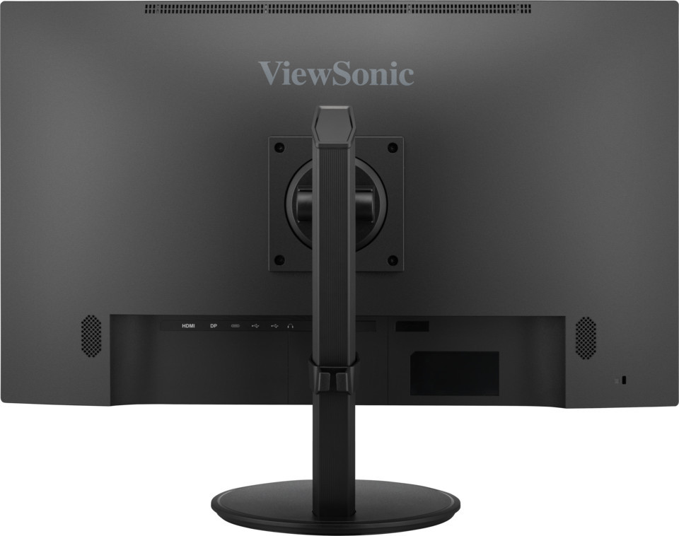 Vorschau: ViewSonic VG2709-2K-MHDU-2 27" Monitor