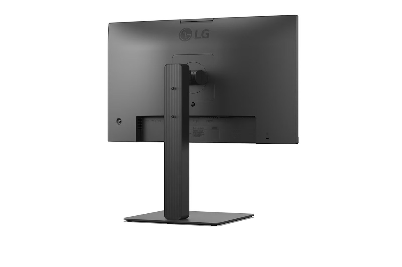 Vorschau: LG 24BA850-B 24" Monitor